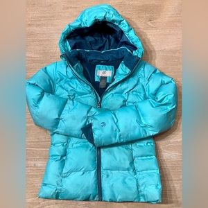 Girls 10-12 coat